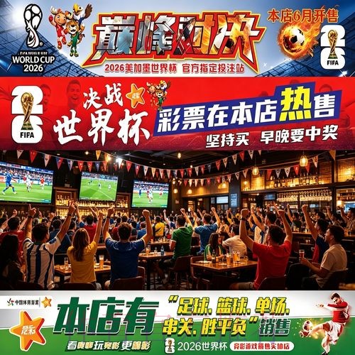 2026世界杯投注注册指南 2026世界杯投注注册指南